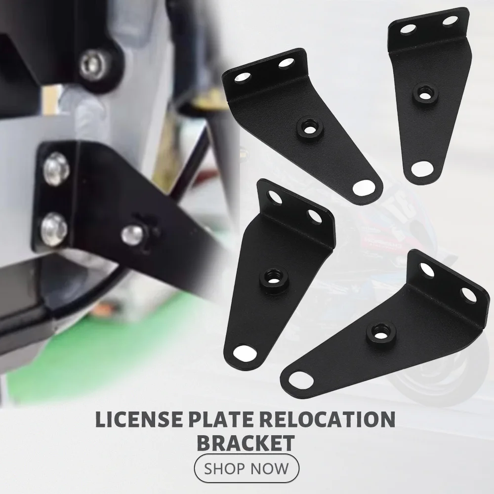 

Для контроллера SUR-RON Light Bee X, нижний левый и правый монтажный кронштейн, держатель света для мотоциклов SURRON Light Bee X, детали