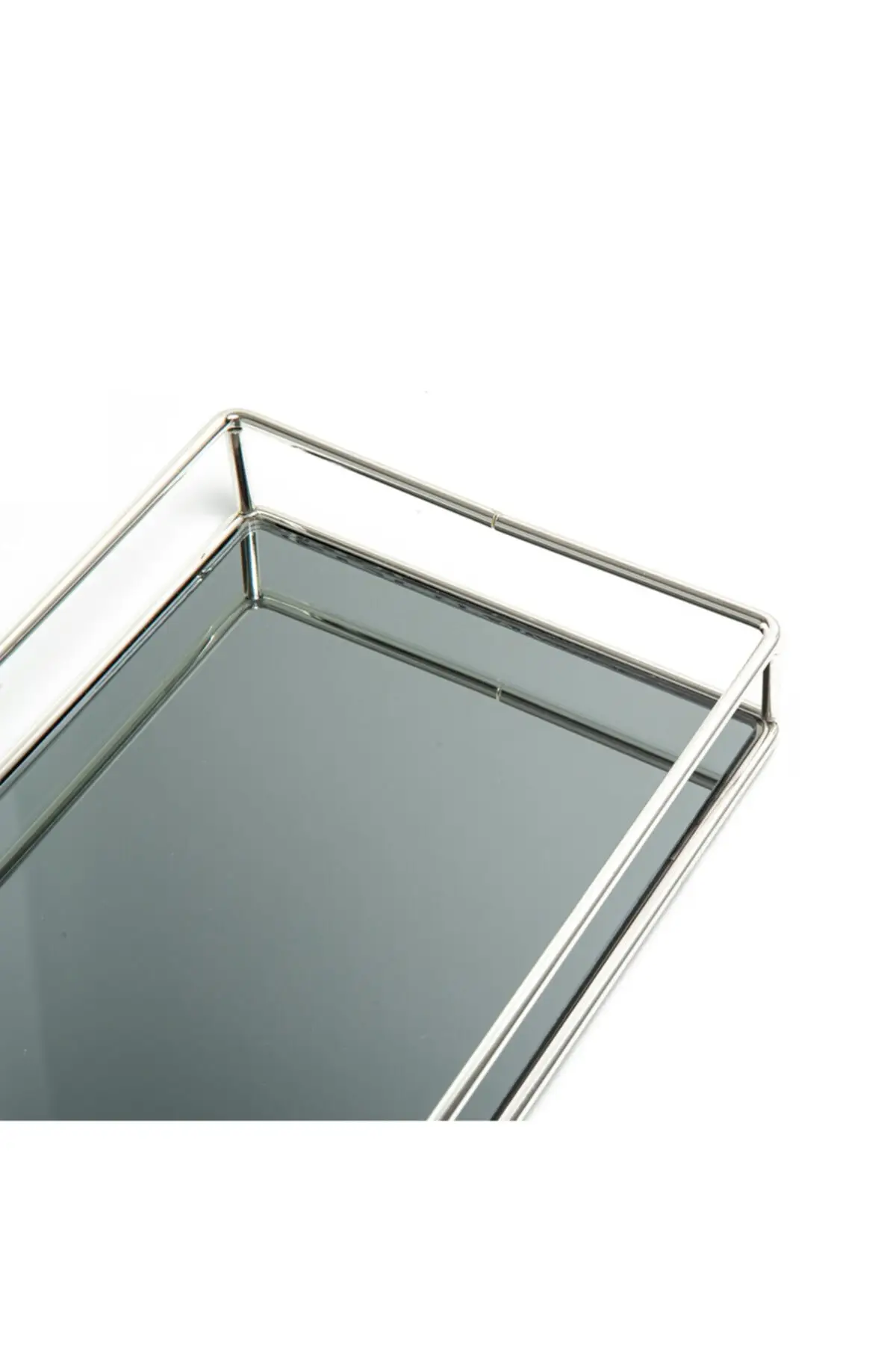 

DOLBOVI luxury Bezel tray 24*34 cm tray поднос plateau luxury