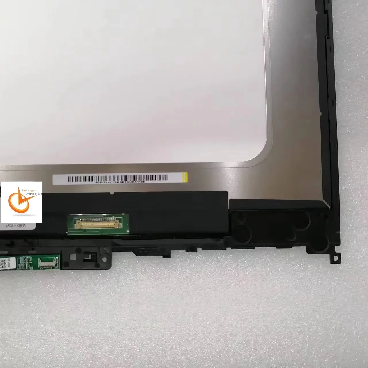 

14" FHD LCD Touch Screen Replacement Assembly For Lenovo Ideapad C340-14API IML IWL FLEX-14IWL 81N4 81N6 81TK 81SQ 81SS 81XG