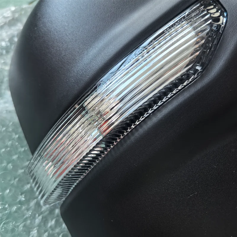 الأصلي ل LDV Maxus Deliver 9 V90 سيارة الرؤية الخلفية الجانب الخارجي مرآة الجمعية مرآة الرؤية الخلفية مرآة جانبية