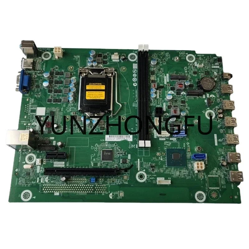 L90453-001 282 280 300 Pro G6 290 G4 MT Motherboard L75370-001 L90453-601 Mainboard 100% Tested Fully Work