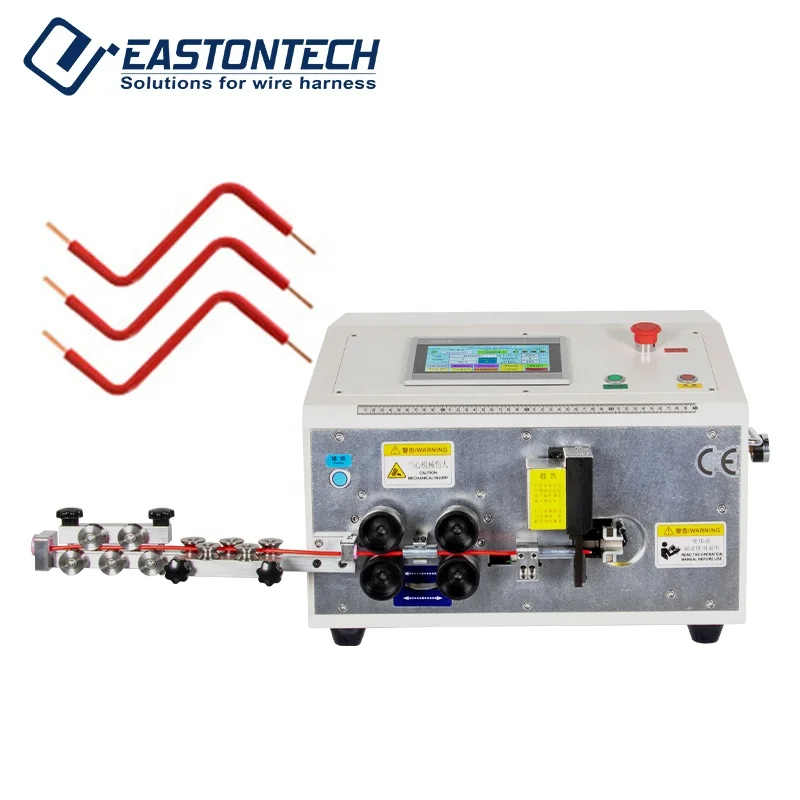 1-16Mm2 Wire Stripp…