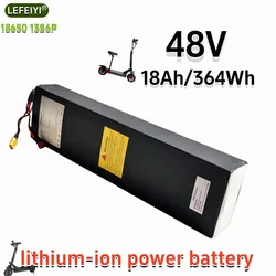 100% original 48V 18AH Kugoo M4/M4 Pro electric scooter strong 18650 13S6P lithium battery pack