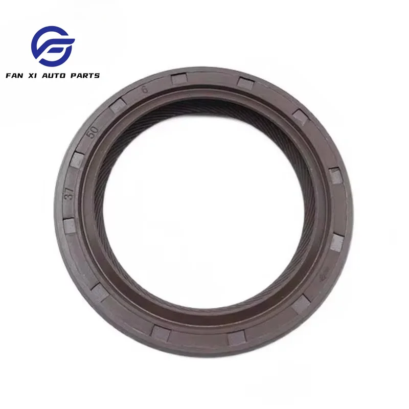 MD372249  MD120700  Crankshaft Oil Seal for Mitsubishi Pajero 3.0L 2001 2002 2003 2004 2005 2006 2007 2008 2009 2010 2011- 2020