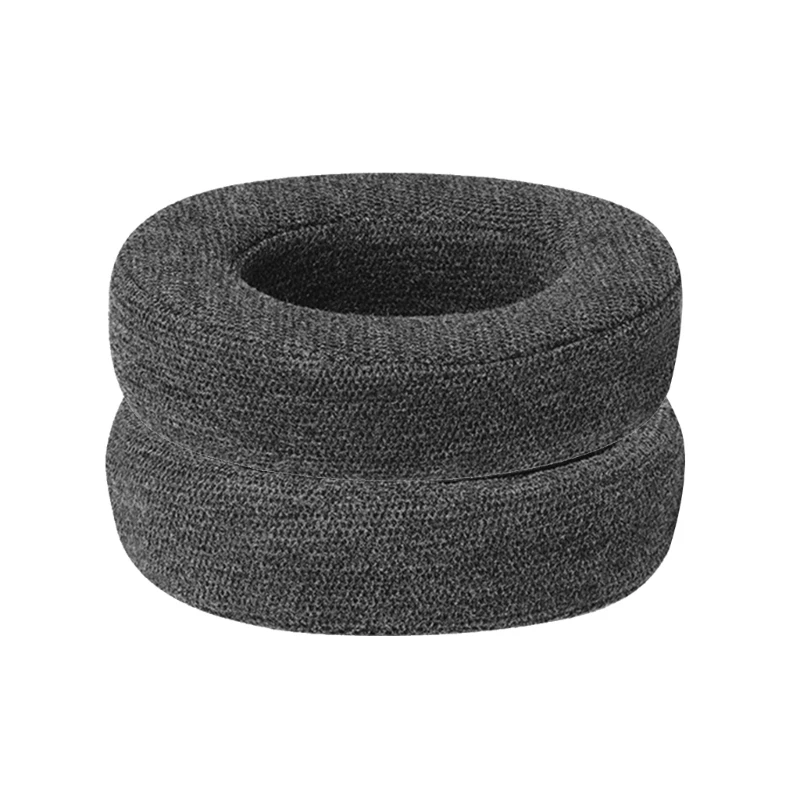 Geeignet für Bose 700 NC700 Kopfhörer, Memory-Schaumstoff, neue Verarbeitung aus Baumwollstoff, Ohrpolster, die Ihr Kopfhörer-Erlebnis wiederherstellen. – Detail 6