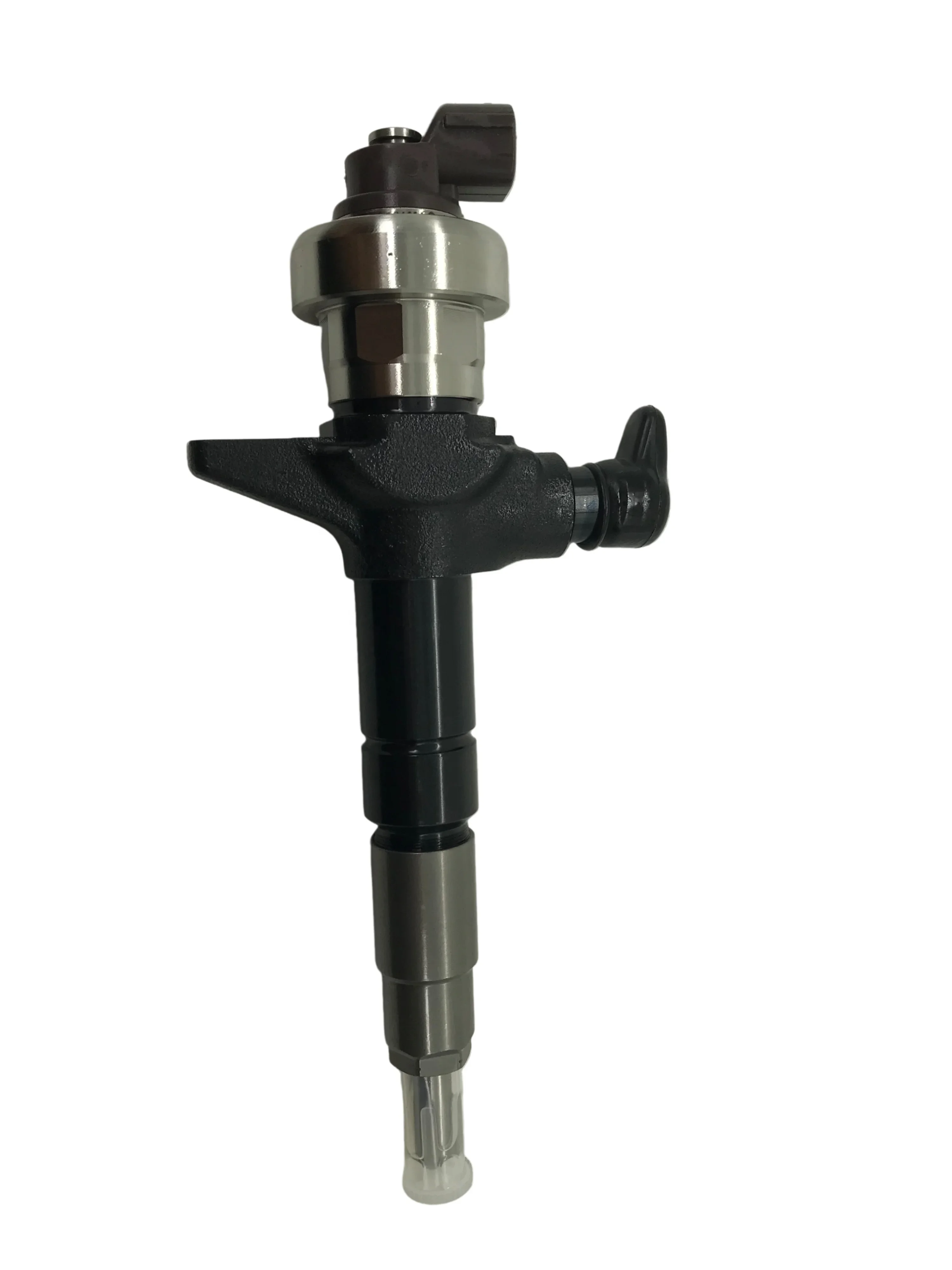 新型燃料 095000-6980 8-98011604-5 いすゞ 4JJ1 SH130-8 3.0 エンジン用