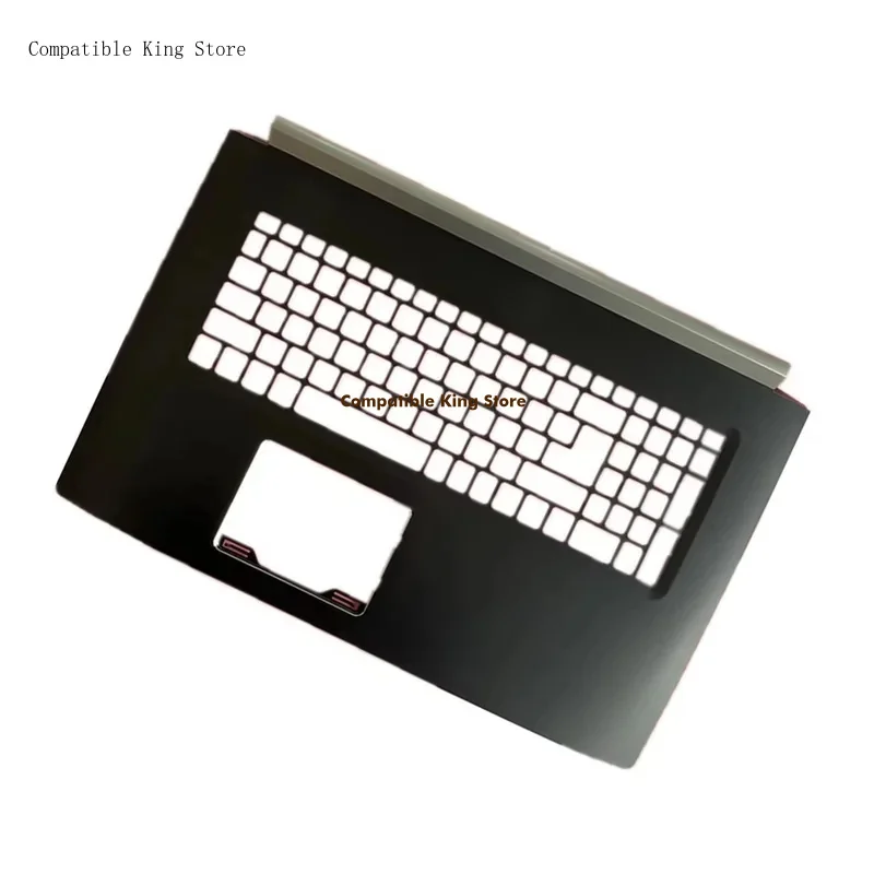 D 17.3 inch Palmrest Top Case For Acer Aspire A717G-72G Black Color