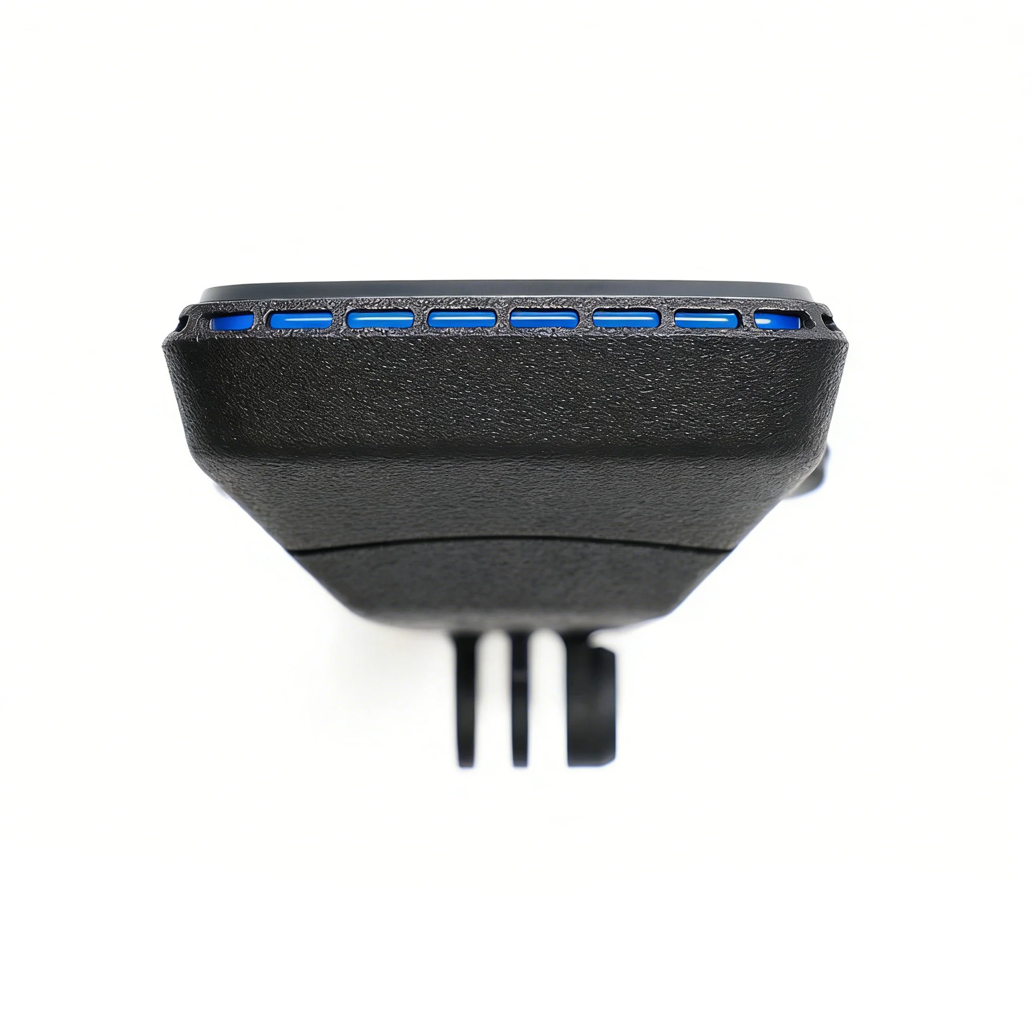 ULLICYC For 2019~2025 Cervelo S5 Cockpit Integration Aerodync Computer Mount,3D Printed Speedometer Bracket For Garmin Wahoo