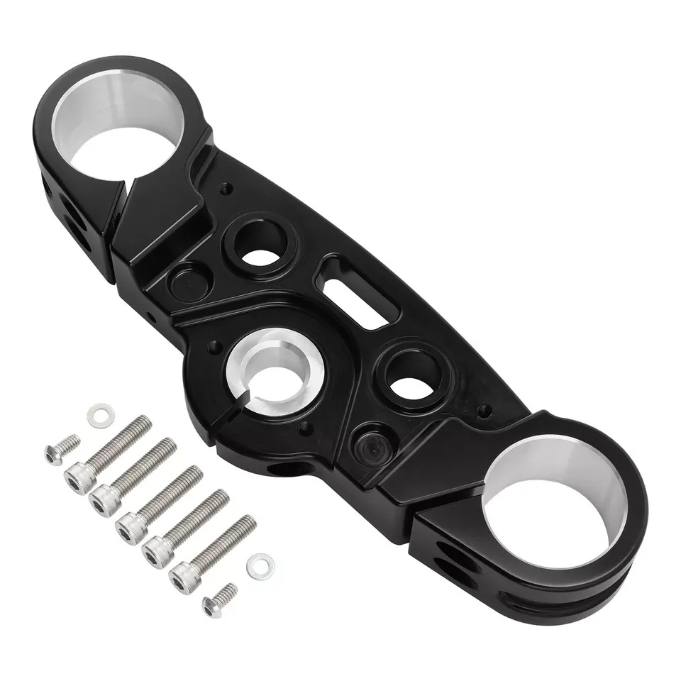 

XF2906C621-B Aluminum Upper Triple Tree Forks Fit for Harley Softail Low Rider S FXLRS 20-24