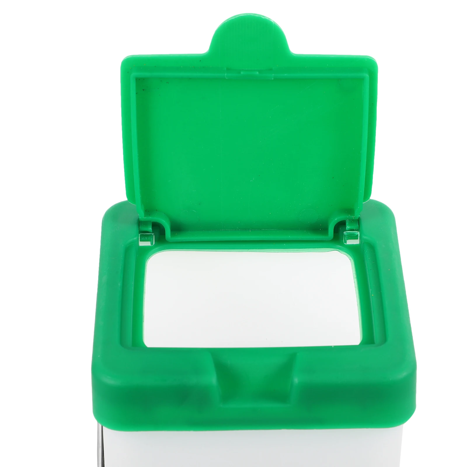 

Animal Heated Water Dispenser Large Capacity Automatic Thermostat Small Pets Rabbit Hamster Heated Waterer Rabbit Waterer