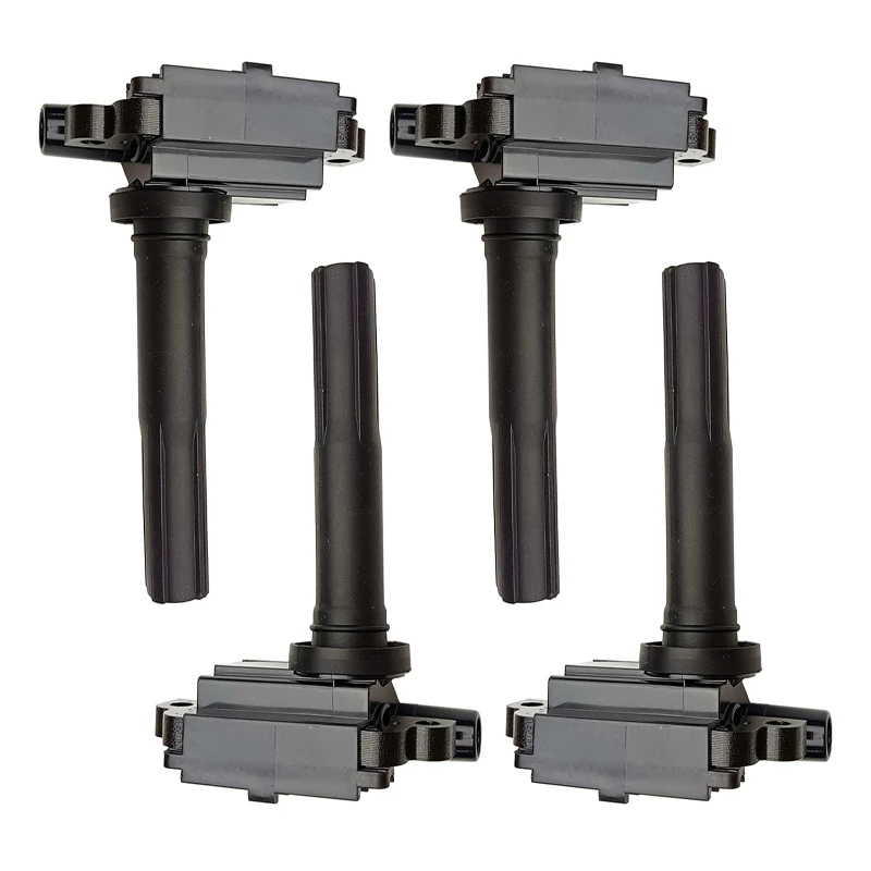 

Катушка зажигания 4/6 шт. 370501004 3705010B0000 SC6350B DQG128 U4046 49195 для Changan Suzuki