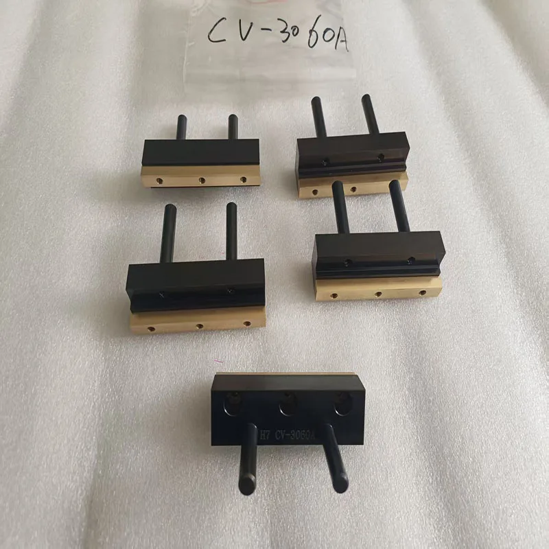 Pattino guida di centraggio Sunnen CV-3050 CK-3090A per affilatrici Sunnen SV/CV e CK