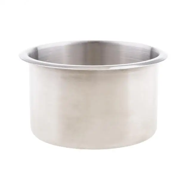 Universal Stainless Steel Cup Holder Recessed Rustproof Beverage Holder for RV Marine Boat Camper