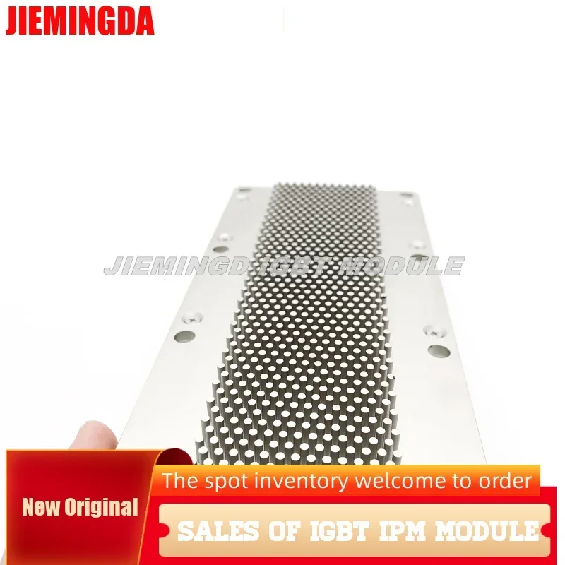 GD800HTT65P4S NOVO MÓDULO DE ALIMENTAÇÃO IGBT ORIGINAL em estoque com garantia de qualidade
