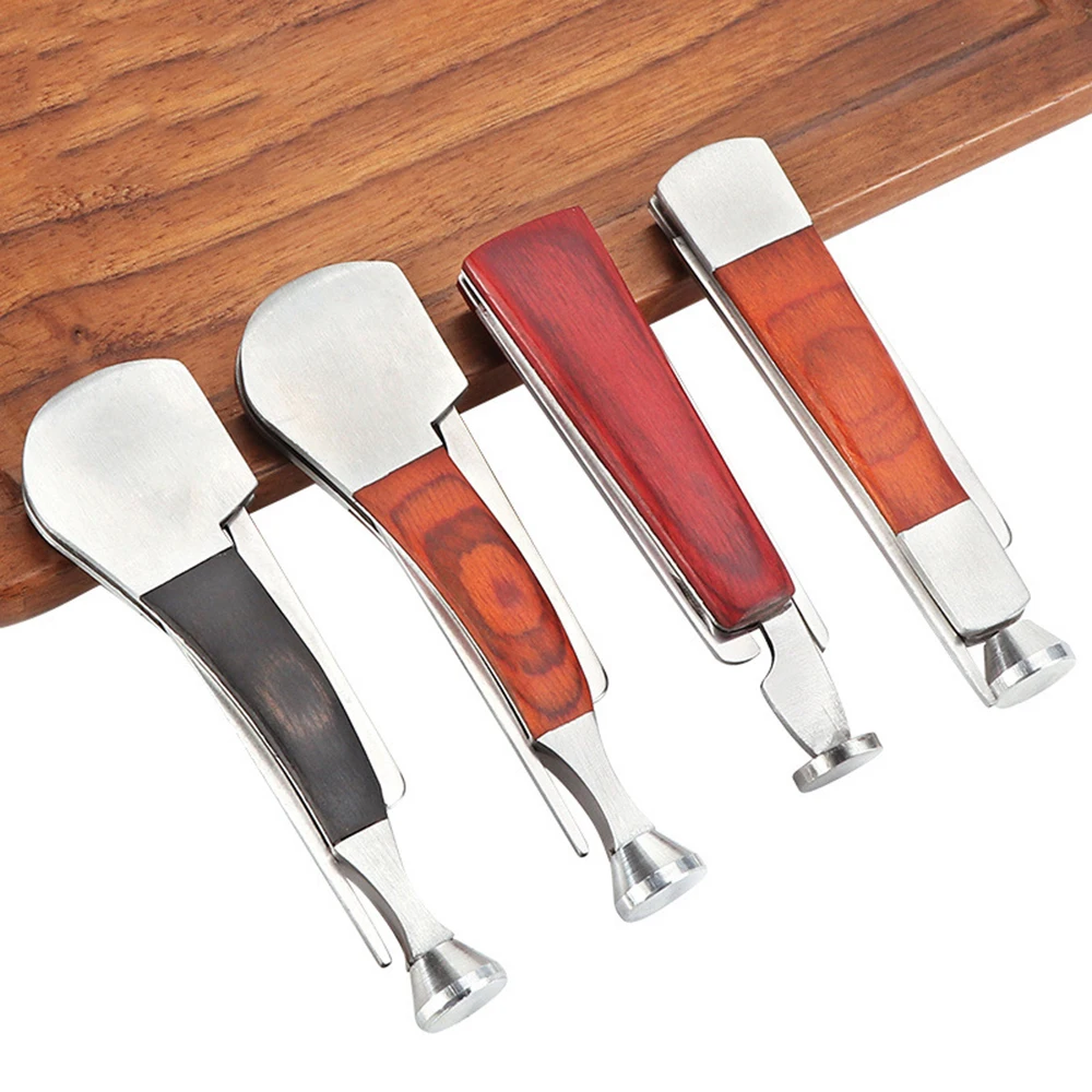 

3 in 1 Pressure Stick Bar Needle Knife Scraper Cleaning Ash Tool Straw Pipe Tube Accessories