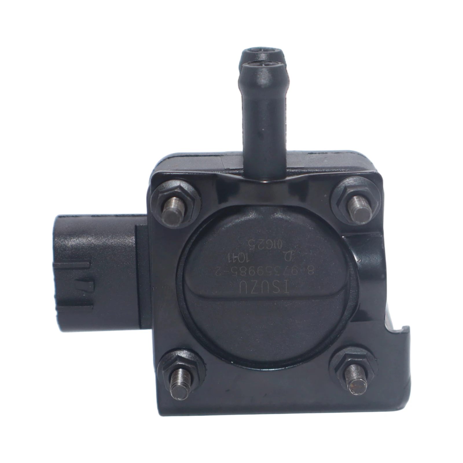 Differential Pressure Sensor 8-97359985-2 For Isuzu 6WF1 4HK1 4JJ1 700P CYZ CXZ FRR FSR NPR NKR Engine