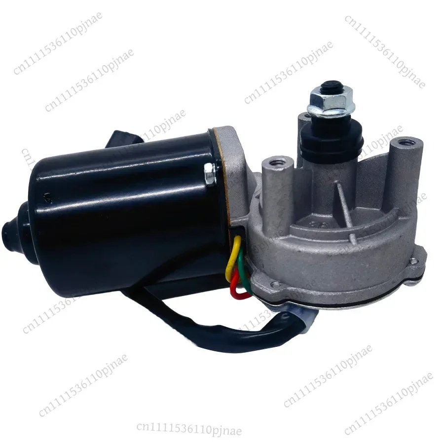 Windshield Wiper Motor Compatible With HYUNDAI SonataⅣ 98~04;SG300 2001; SG350 02~04 OE/F00S2A2142;434510,9811038100;9811038200