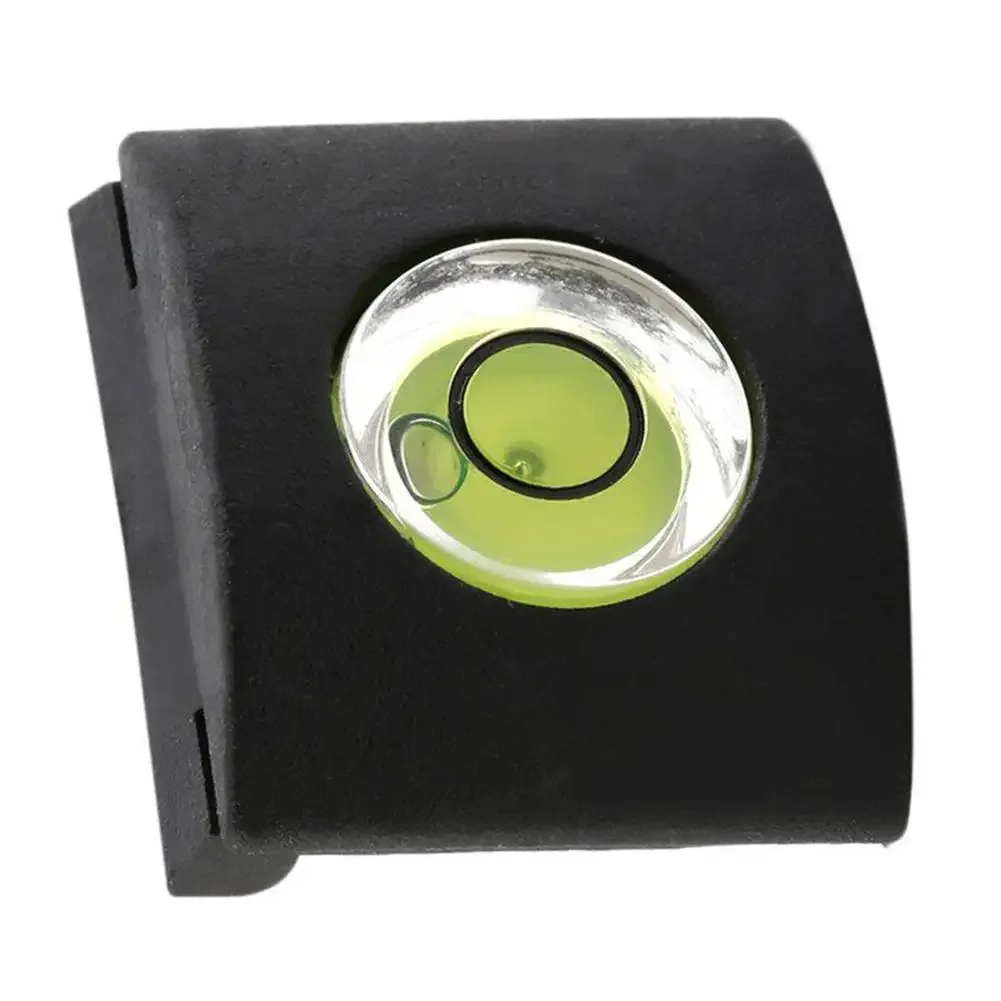 Hot Shoe Bubble Spirit Level for Nikon D7200 D7100 D5300 D5200 D3300 D750 D600