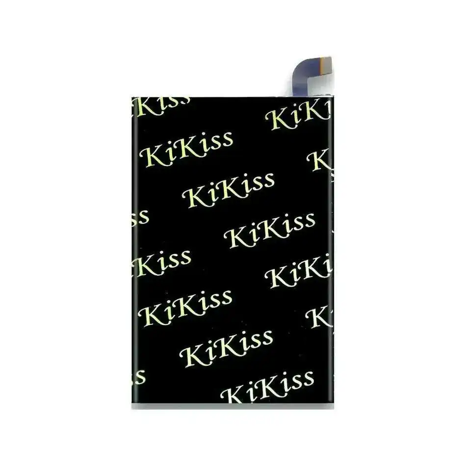 Kikiss Battery 7600Mah Power For Ulefone