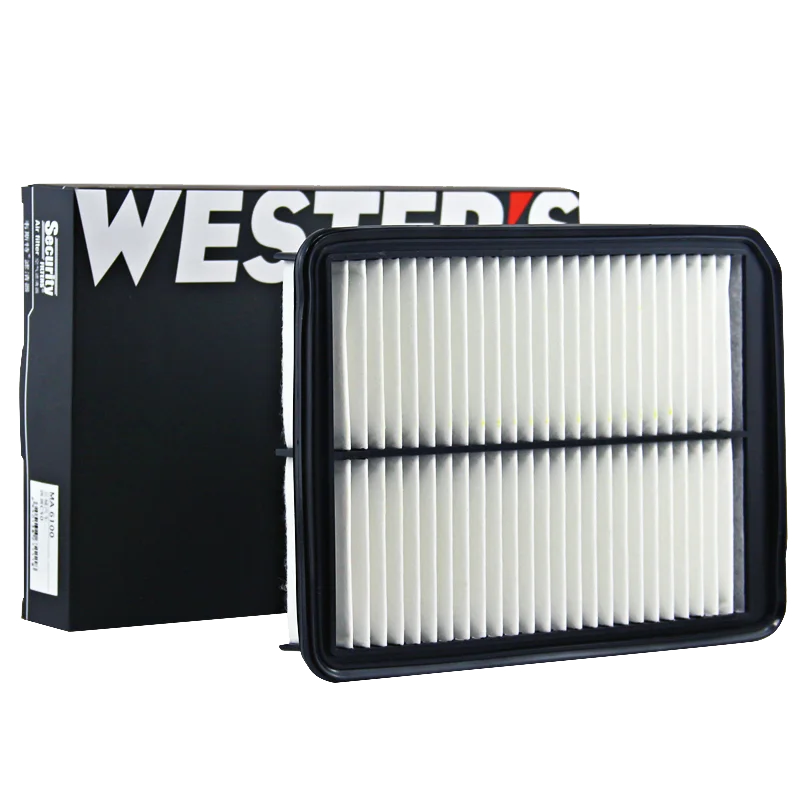 

Для Greatwall C50 1,5 Turbo 2011- GW4G15T двигатель WESTGUARD воздушный фильтр MA6100 1109110XJZ08A