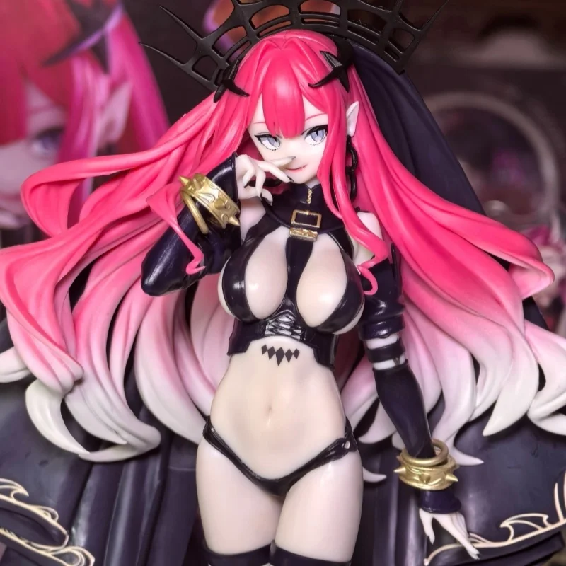 

FuRyu Original Fate/Grand Order Fairy Knight Tristan Baobhan Sith 21cm Trio-Try-iT Figure Collection Model Toy Gift In Stock
