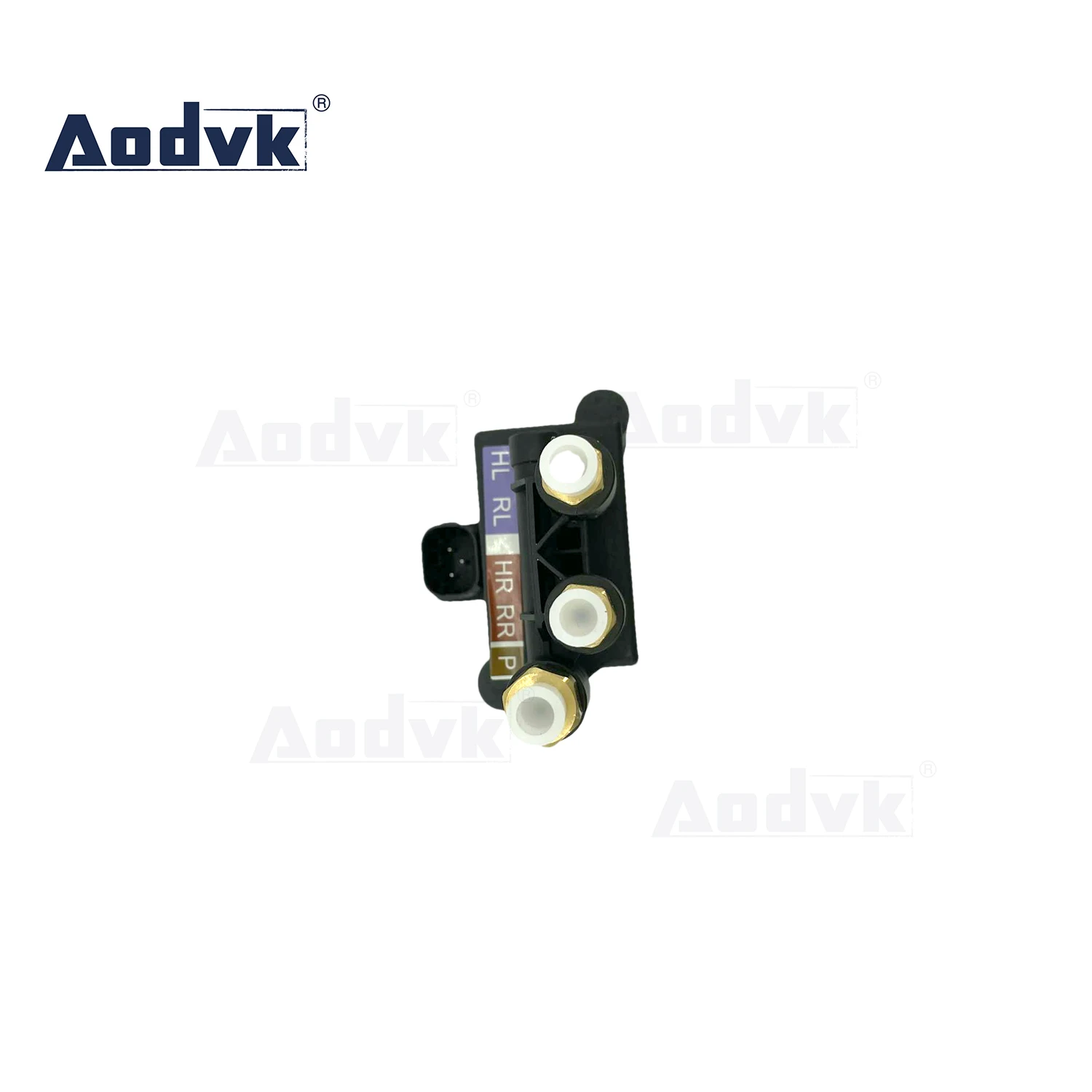 37206890320 Valve Block Solenoid Valve Air Suspension Valve for BMW 5er G31 6er G32 G37 New 37206886721 37206890351