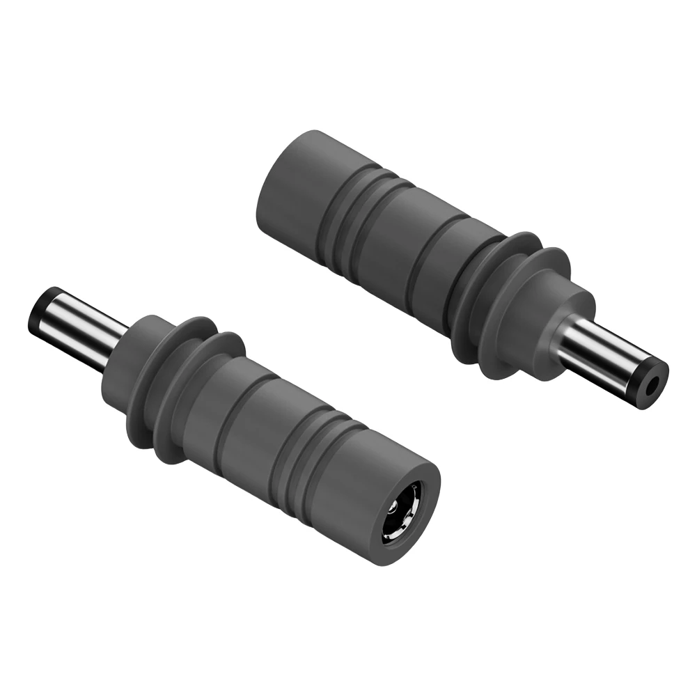 2 متر/5 متر/10 متر ل Starlink Mini تيار مستمر كابل الطاقة USB نوع-C المدخلات إلى تيار مستمر برميل مقاوم للماء جاك شحن الحبل ل Starlink Mini Gen 3