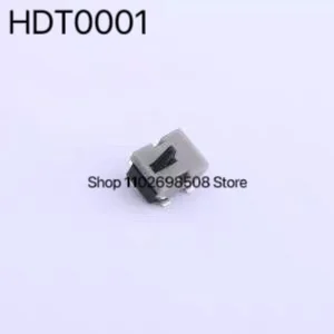 

5PCS Original French HDT0001 micro detection switch patch 4-pin travel limit reset button