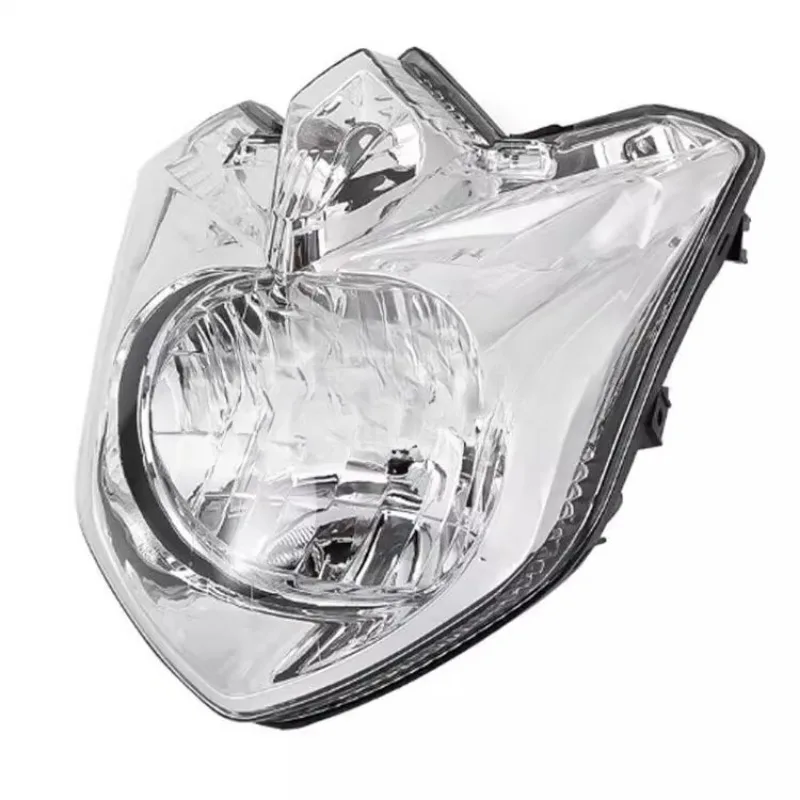 Parti per fari moto FZ8 XJ6N XJ6 FZ8N