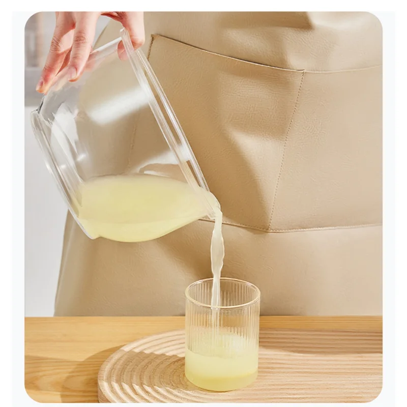

Coffee Yogurt Filter Maker Self-Made Greek- Yogurt Soybean Milk Cheese Whey Separator Water Draining Fine Mesh Strainer, Durable