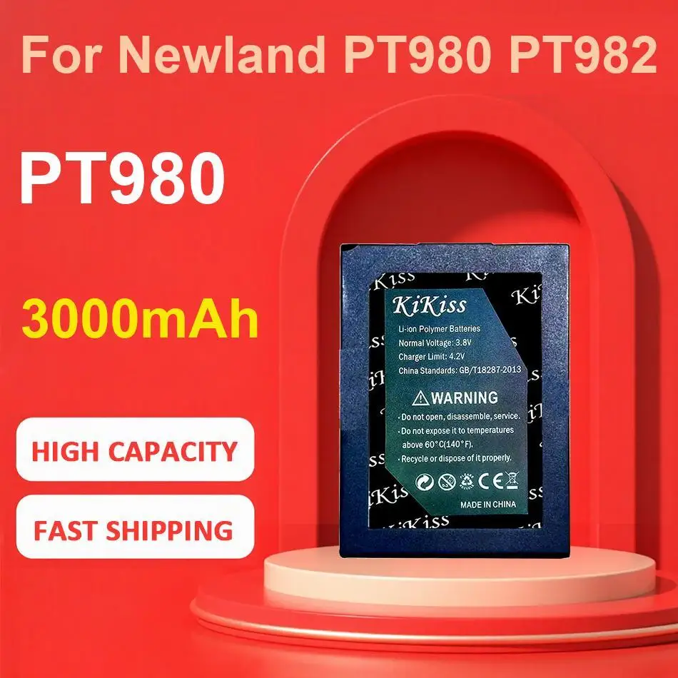 

Сменный аккумулятор премиум-класса MP3 MP4-плеер Dx220 для Ibasso 5050 мАч