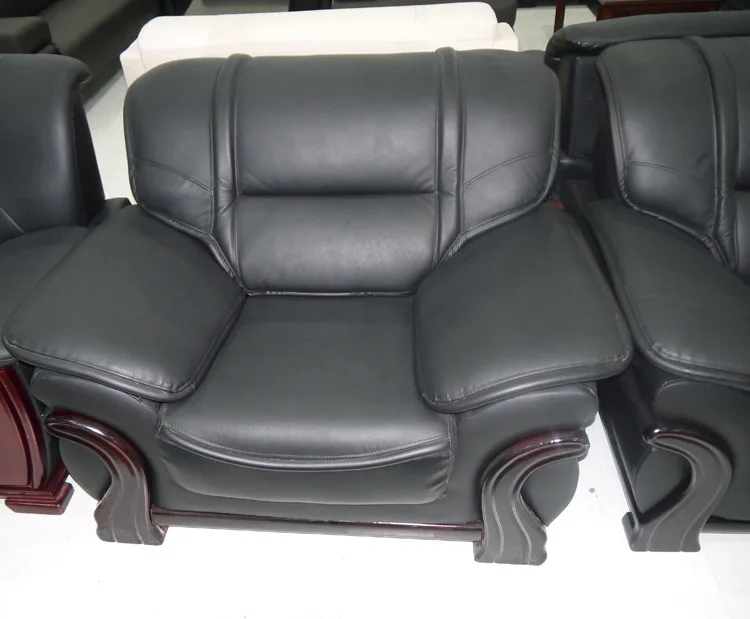 

Office sofa, simple, office, furniture, reception room, business