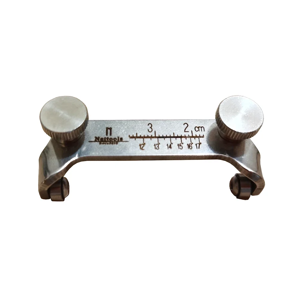 Nattools تحديث الجلود قطع سكين زاوية ثابتة مبراة طاحونة عرض 40 مللي متر شفرة طحن شحذ أدوات مساعدة