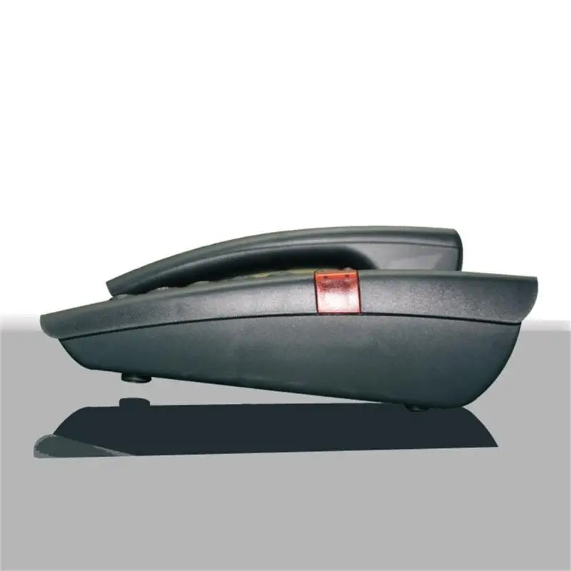 652F K010A-1 Corded Phone CallerID Music Retention Hands Calling Desktop Landline Phone for Hotel Home English