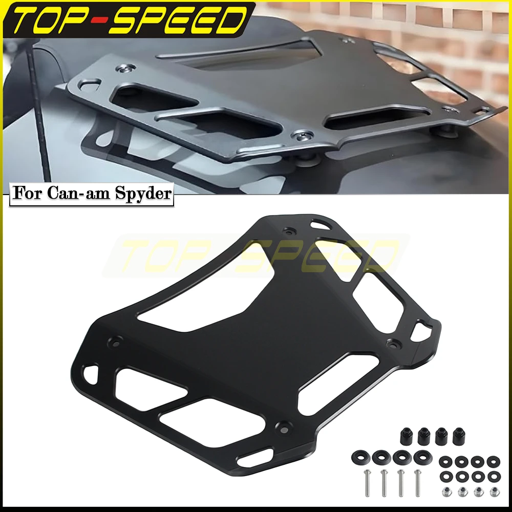 For Can-Am Spyder F…