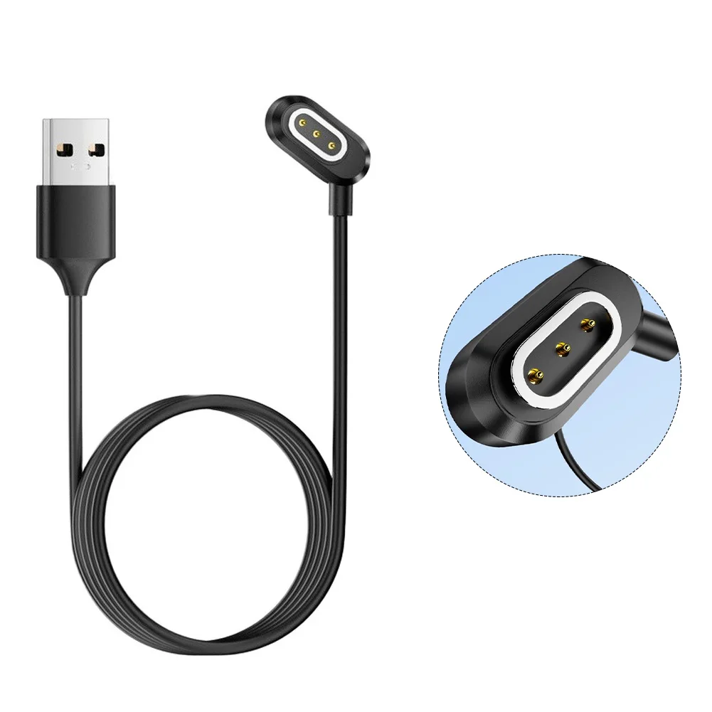 Magnetic USB C Charger Adapter For AI Glasses Fast Reliable Charging Quick Charging Cable Adapter Digital Charge Accessories