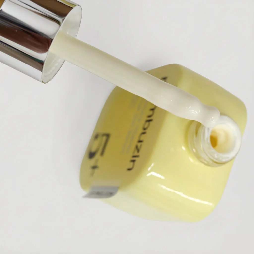 Numbuzin 5, Esencia Solar Ilum - Vitamin C Serum Face reseña y precio