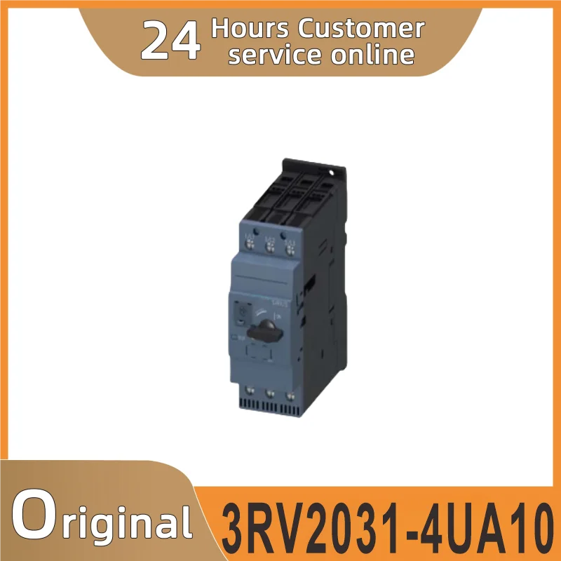 

new original 3RV2031-4UA10 Motor Circuit Breaker module