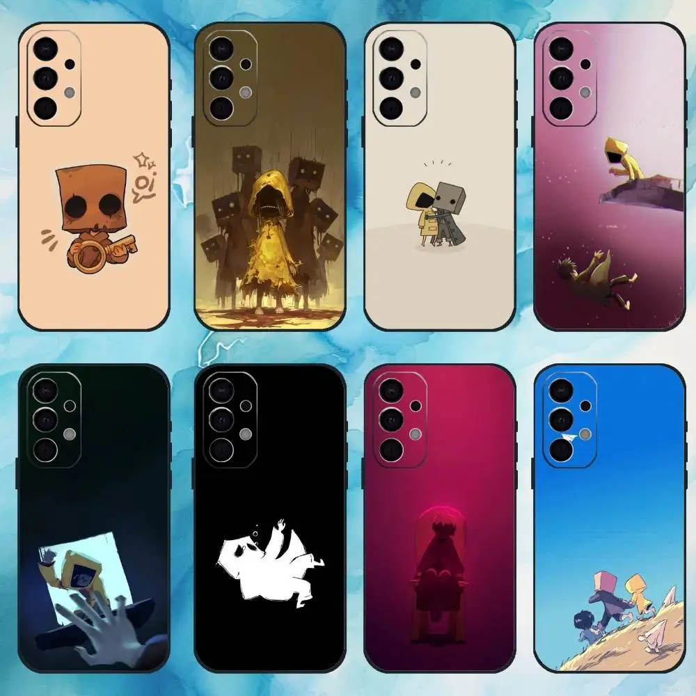 Game L-Little Night… - image