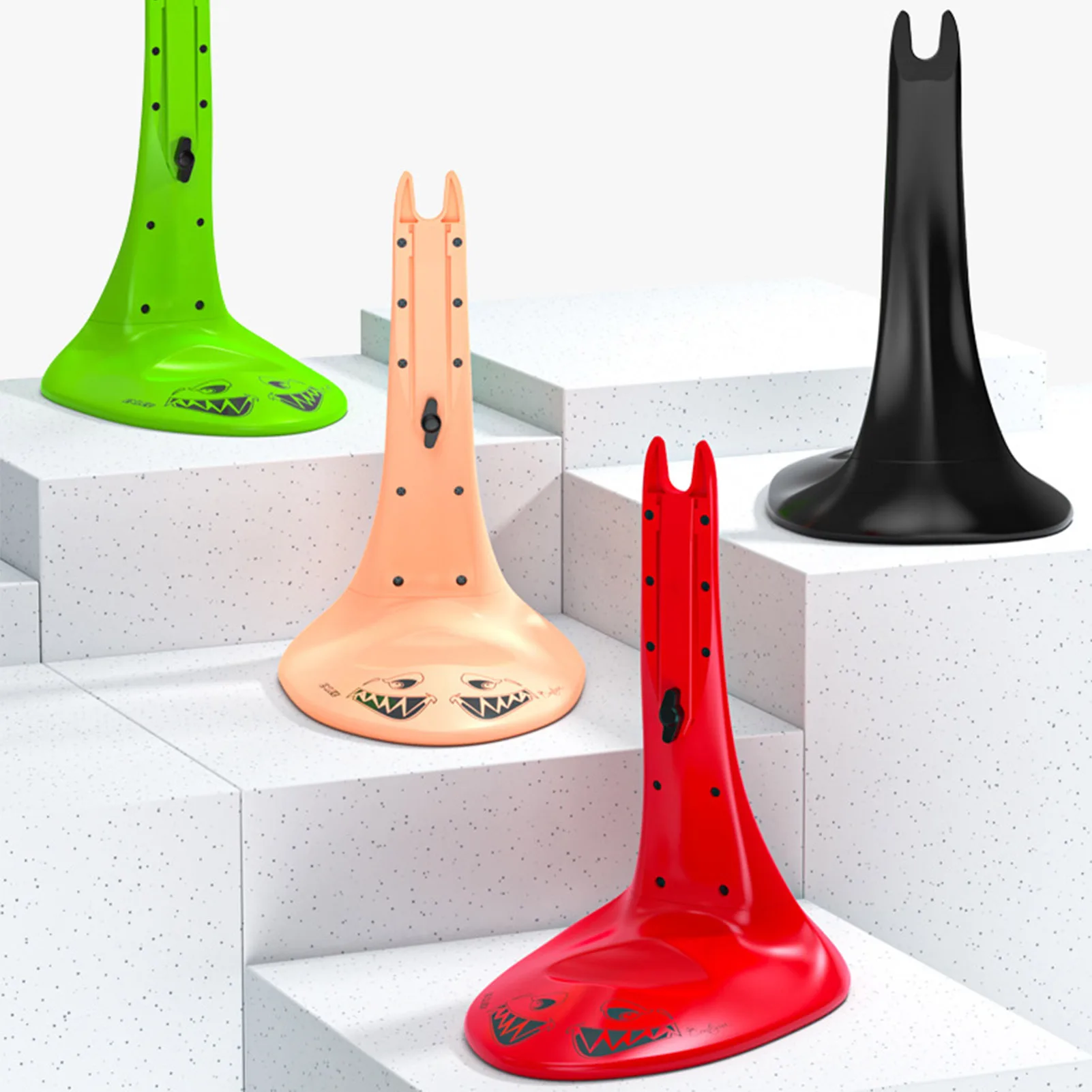 

Bicycle Support Storage Stand Portable Universal Vertical Floor MTB Road Bike Parking Rack Adjustable Storage Bracket