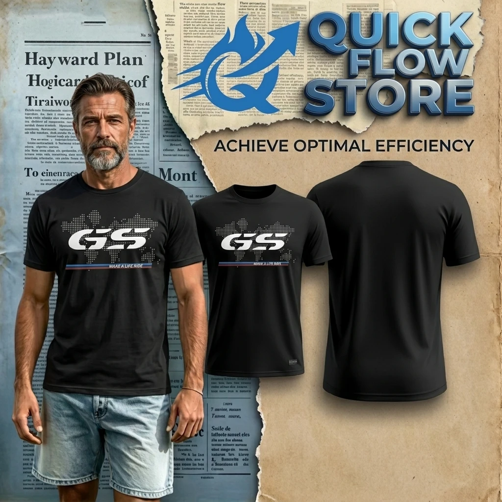 Unisex Hot Sale Light New Men's Cotton T-Shirt Grunge Motorcycle Brushes Short Sleeve O-neck Tees Casual Sports Parent-Child Top