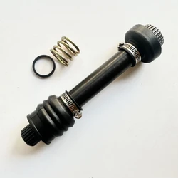 Arbre de transmission arrière pour Hisun UTV 550 750, longueur de 205mm, pour Hisun HScape UTV HSexecute UTV 550 750 UTV Coleman