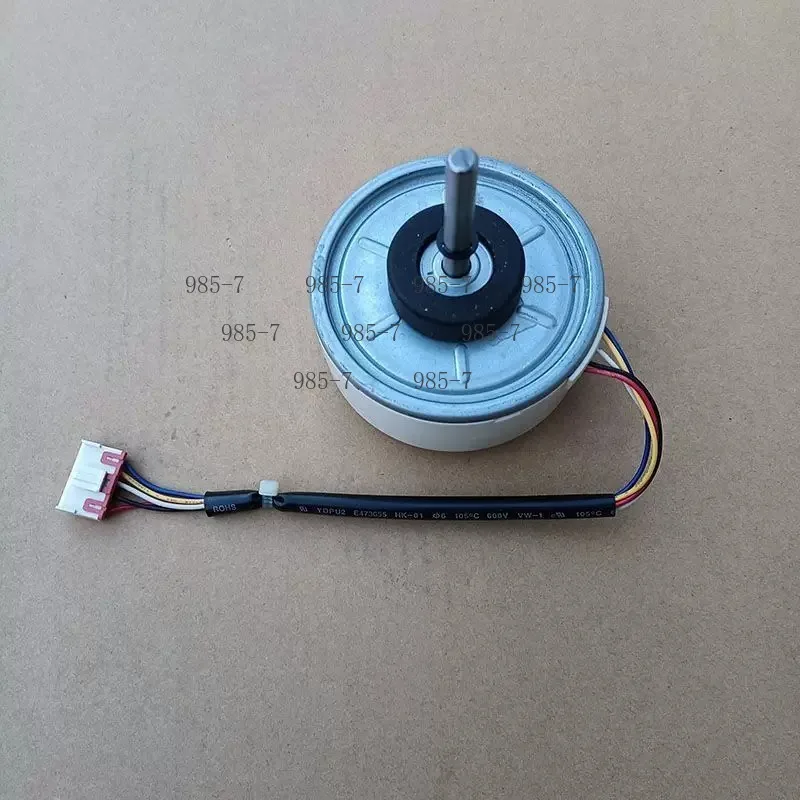 DC310V Inverter Aircon Indoor Blower Full Brushless DC PG Fan Motor