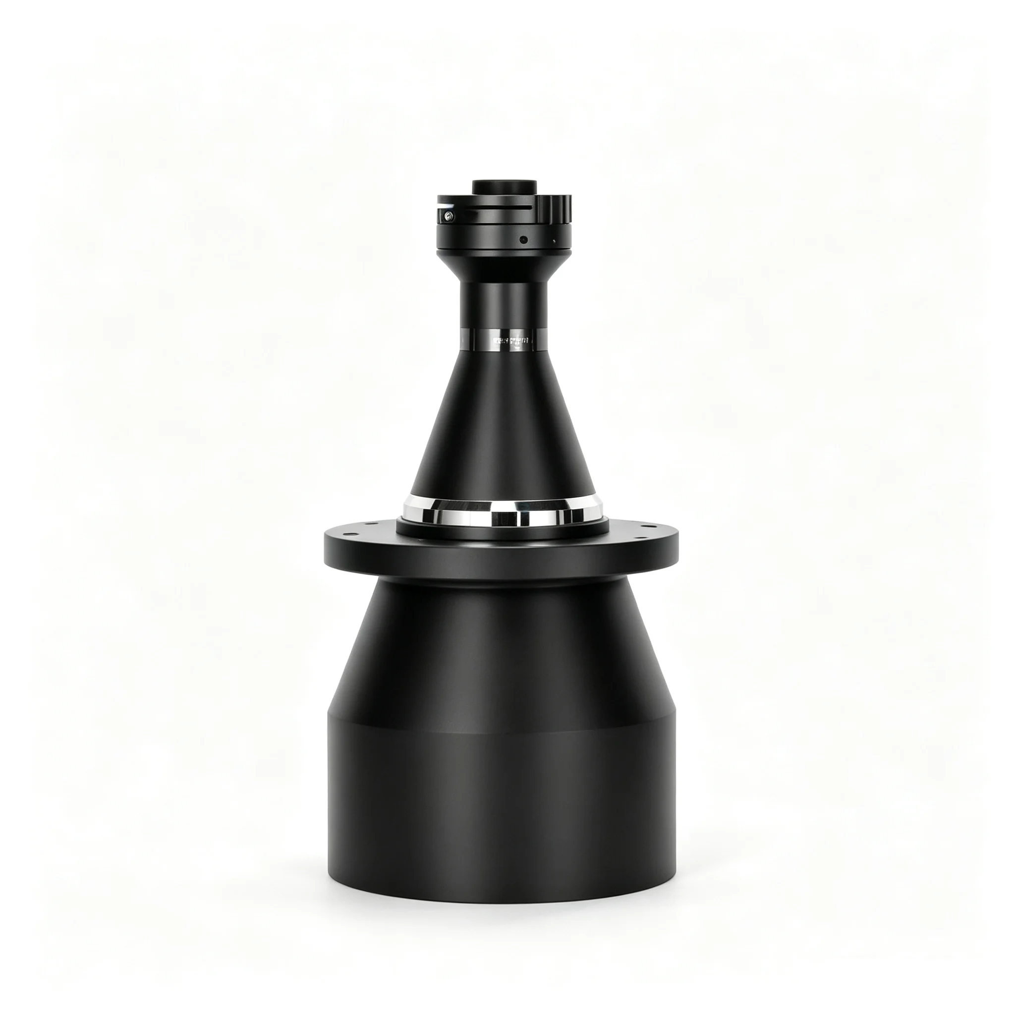 Industrial Camera-Compatible Telecentric Lens for Machine Vision Lighting Systems