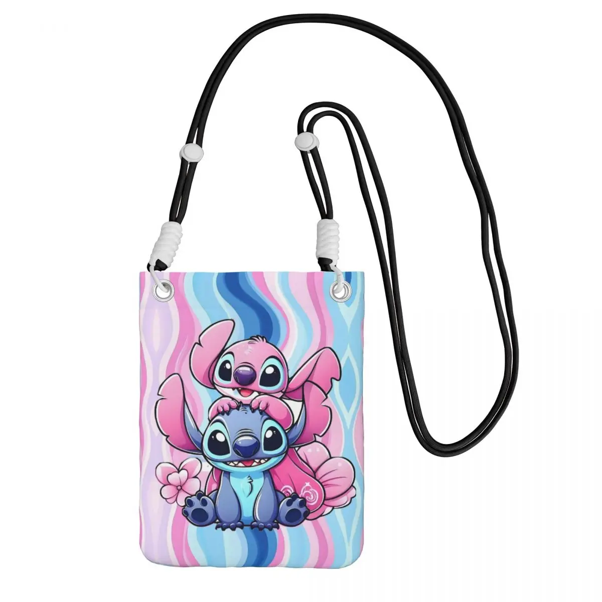 

Сумка для мобильного телефона на заказ, диагональная сумка для мужчин и женщин, модная научная фантастика, сумка для мобильного телефона, велосипедная сумка для денег