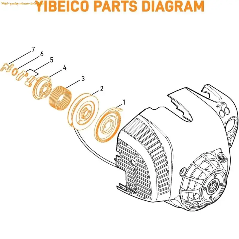 203f Repoil Stare Repair для BG86 BG86C BG56 BG56C SH86 SH56 РАНКИ