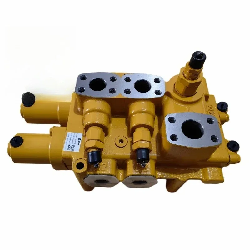 Multiway  5825045 Cartridge Valve for  Loader  Hydraulic Main Control