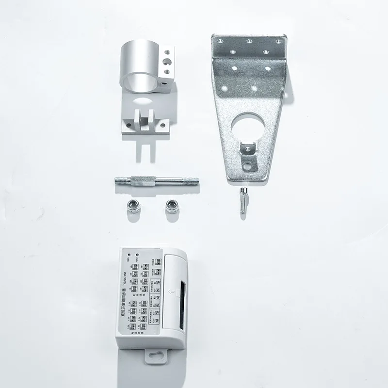 Fensteröffner mit elektrischer Schraube, elektrisches Schiebedach