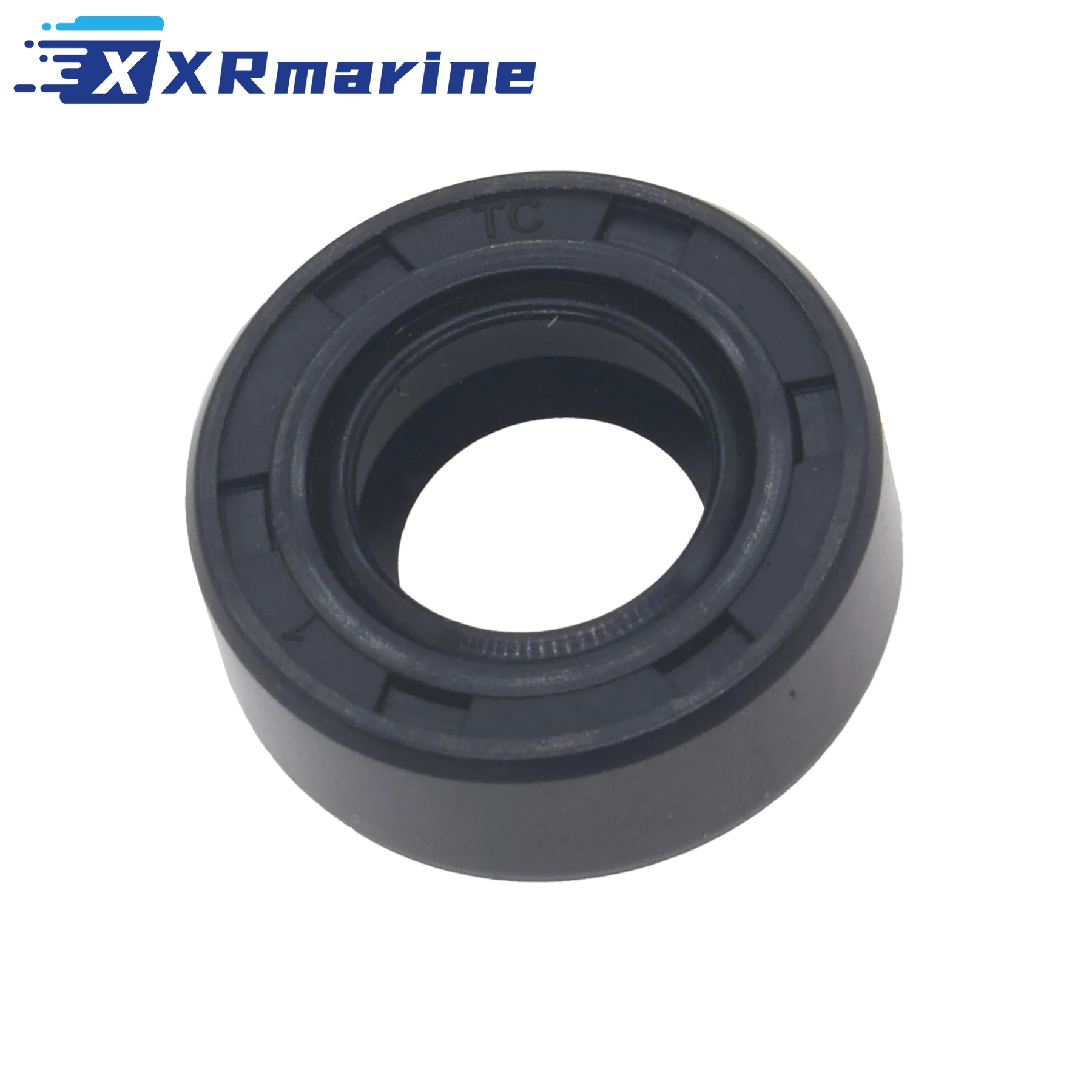 Lower Unit Seal Kit with Prop Shaft Oil Seal O-Ring Gasket for Honda Outboard Engine 91253-ZV0-003 90757-ZV0-000 90507-921-000 image 5