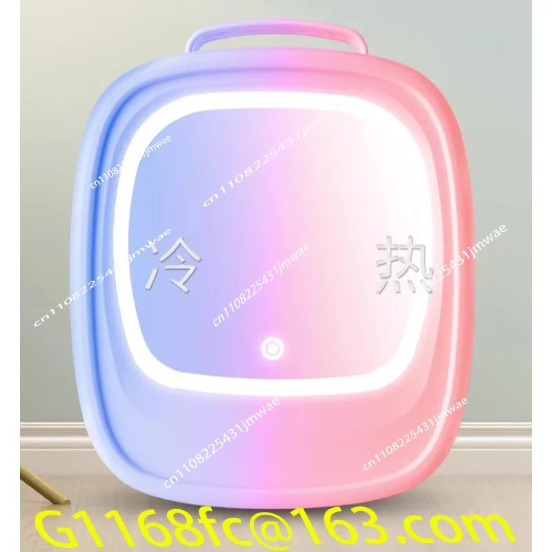 High quality mini compact constant temperature fresh-keeping refrigerator